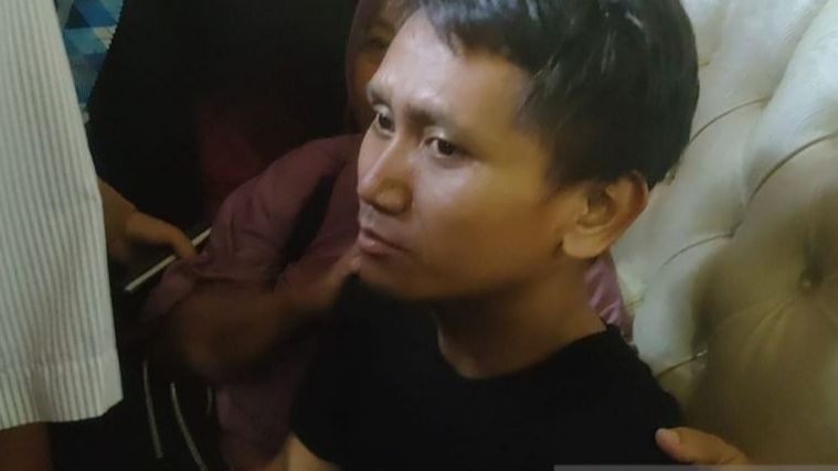 Sosok Aep Kini Jadi Sorotan, Ditantang Pegi untuk Bertemu dan Dilaporkan ke Polisi