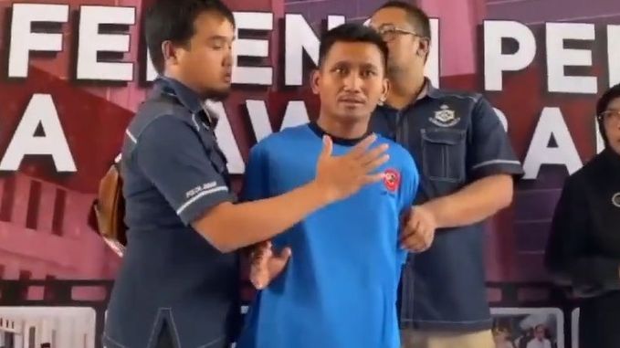 VIDEO: Kejagung Bongkar Prosedur Tak Dijalankan Polisi Bikin Pegi Menang Praperadilan