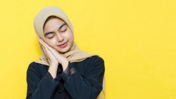 Cara Menjadi Good Looking Menurut Islam Upaya Tampil Cantik Luar Dalam