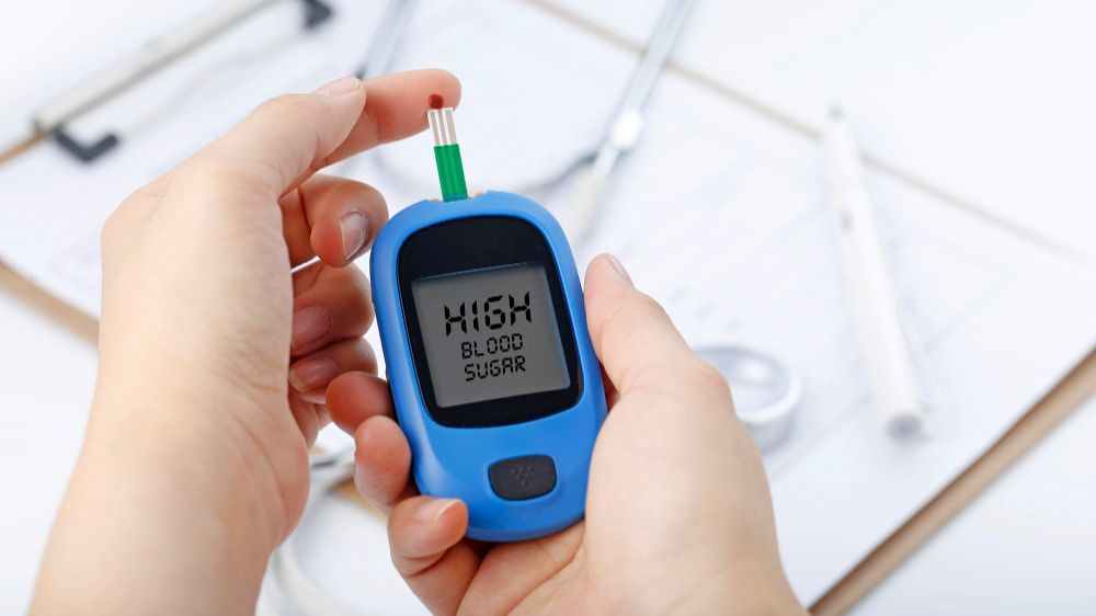 Gaya Hidup yang Memicu Diabetes, Jangan Sampai Lengah