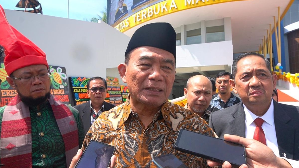 Menko PMK Minta Pemda Segera Bentuk Satgas PPDB, Tidak Perlu Tunggu Keppres