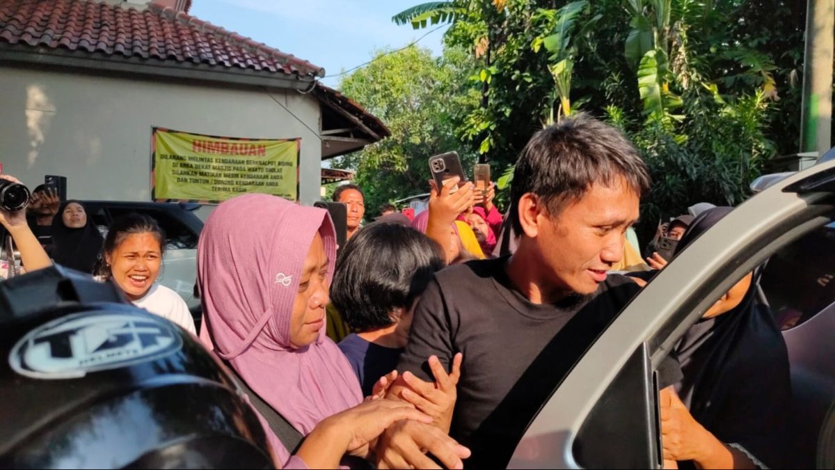 VIDEO: Toni Pengacara Pegi Tuntut Polda Jabar Ganti Rugi Rp175 Juta, Ini Rincian Hitungannya