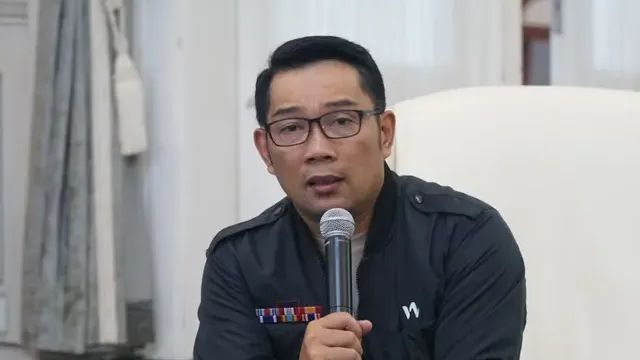 Nama Sandiaga Muncul di Bursa Cagub Jabar, Golkar Yakin Ridwan Kamil Tetap Unggul