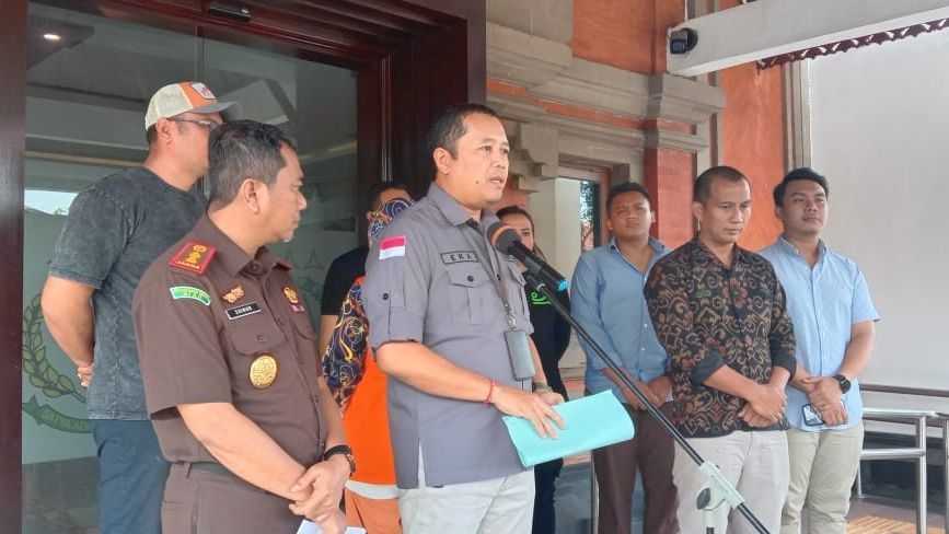 Akal Bulus Koruptor Ini Biar Tak Dikenali: Ganti Nama, Buat KTP Baru hingga Hapus Tahi Lalat