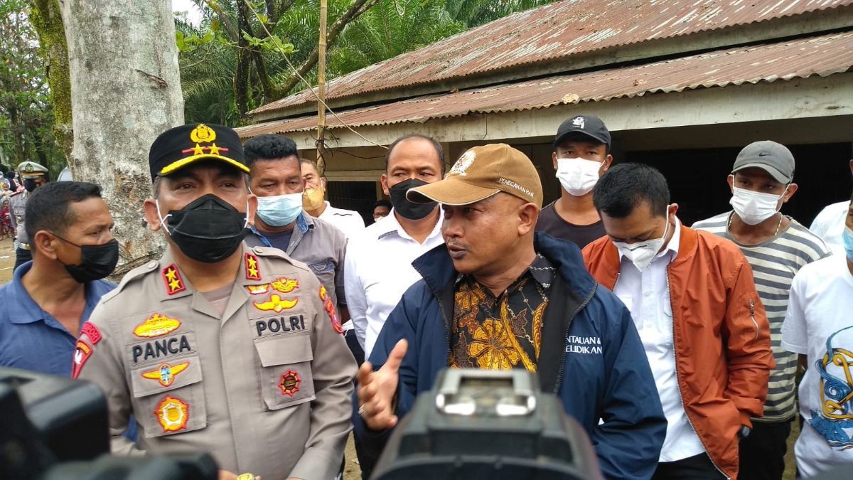 Kejagung Melawan, Ajukan Kasasi Terhadap Vonis Bebas Mantan Bupati Langkat dalam Kasus Kerangkeng Manusia