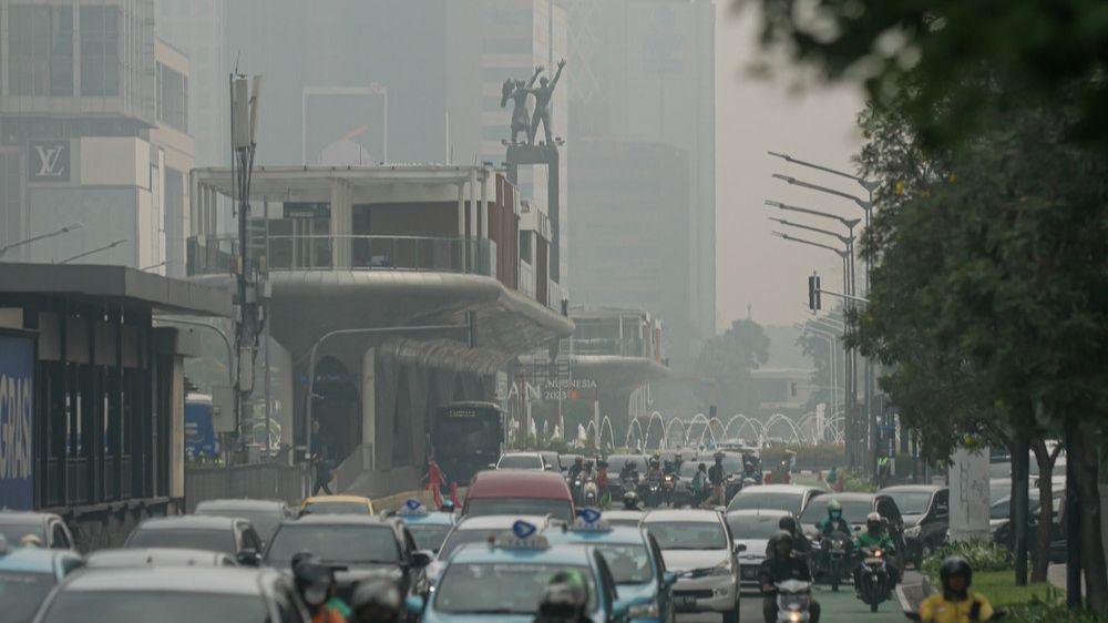 Ini Dampak Jangka Pendek dan Panjang dari Polusi Bagi Kesehatan Mental