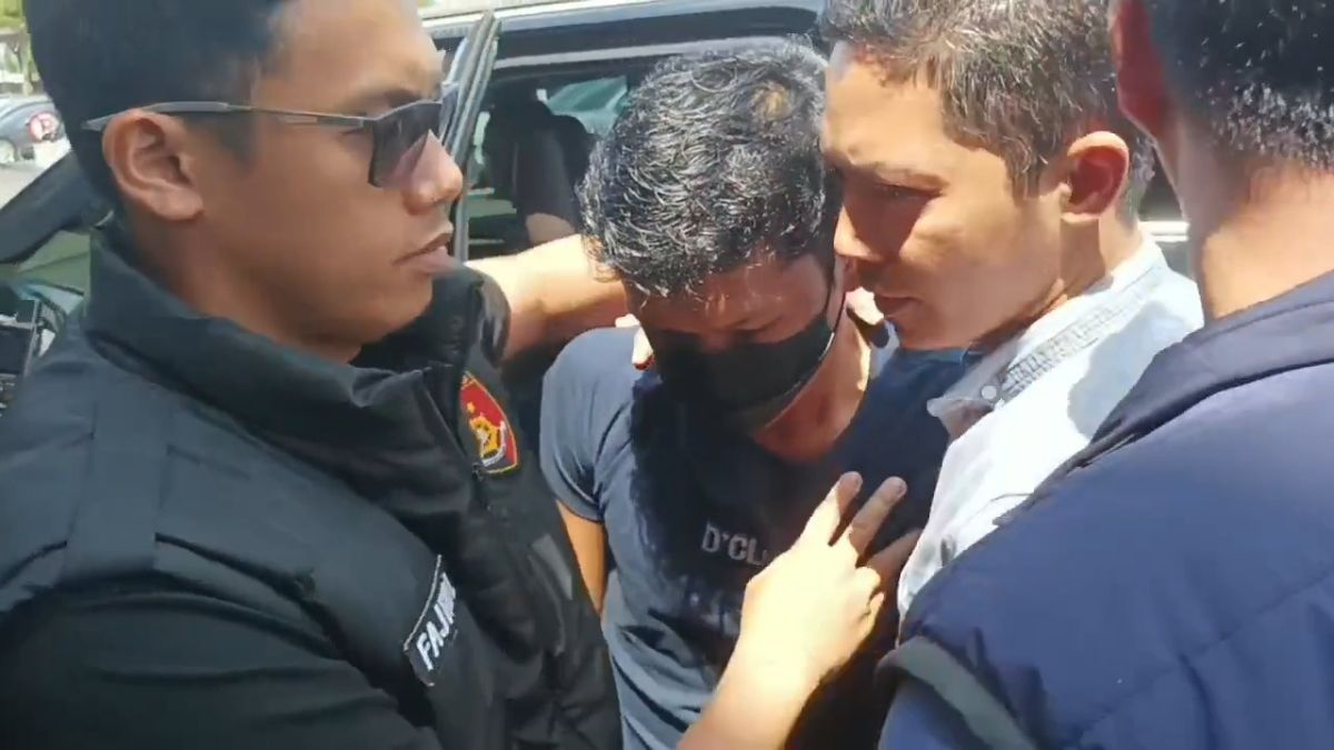 Pengakuan Pembunuh Pegawai Koperasi Saat Jadi Buronan: Sering Dihantui Korban, Hidup Tak Tenang