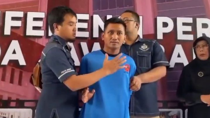 VIDEO: Penjelasan Hukum Hotman Peluang Pegi Kembali Jadi Tersangka Kasus Vina Cirebon