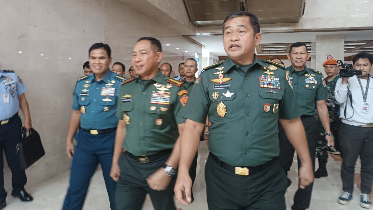 Panglima TNI Bocorkan Atraksi Prajurit saat Upcara 17 Agustus di IKN, Ada yang Spesial