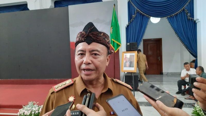 Banyak Aplikasi Pemerintah Bernada Nyeleneh, Pemprov Jabar: Harusnya Ada Kepantasan dan Kepatutan