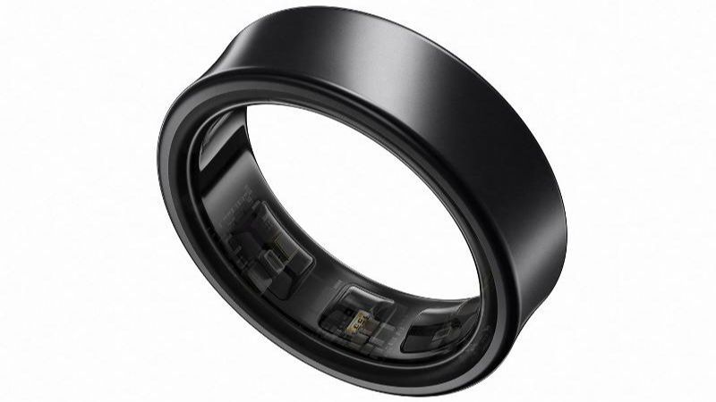 Deretan Kecanggihan Cincin Pintar Samsung Galaxy Ring