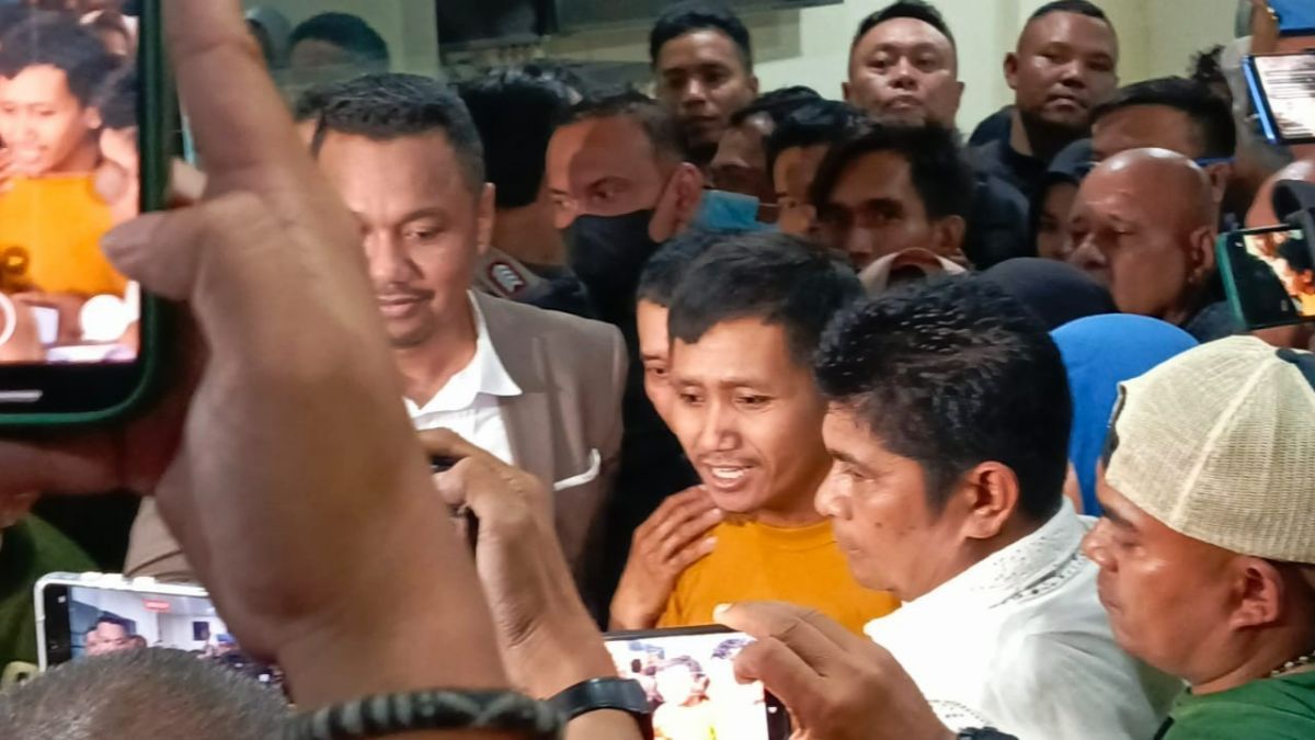 Dikritik Wapres Ma’ruf Amin soal Kasus Pegi Setiawan, Ini Respons Mabes Polri