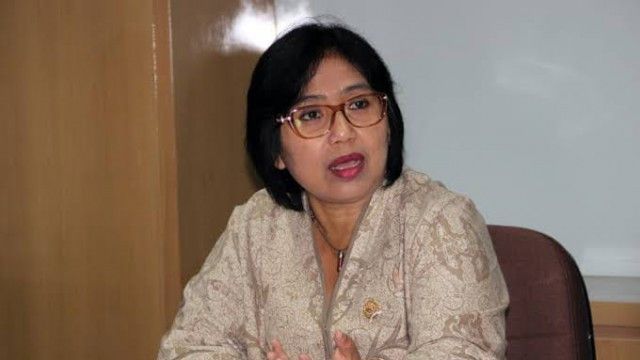 Anggota DPR Nilai Kelas Rawat Inap Standar BPSJ Kesehatan Berpotensi Langgar Konstitusi