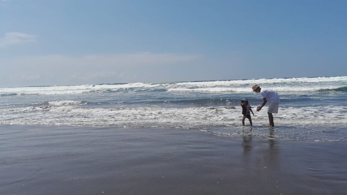 Laka Laut di Pantai Parangtritis Sebabkan Dua Wisatawan Meninggal Dunia, Ini Fakta di Baliknya