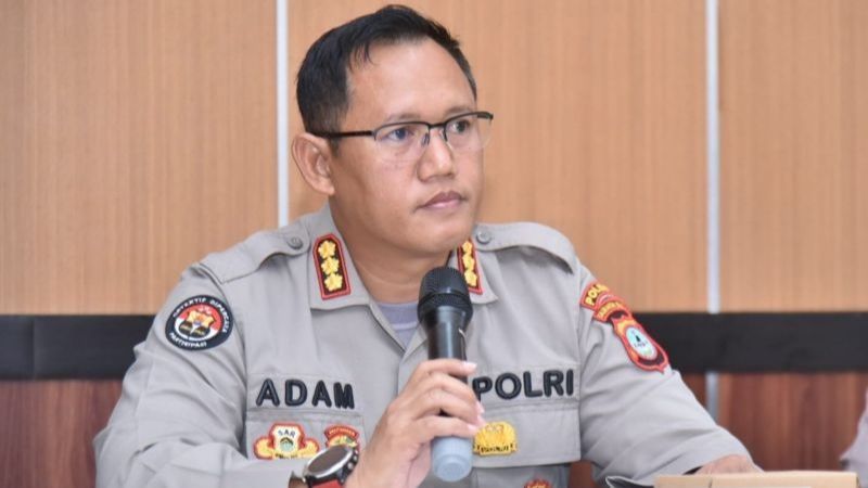 Polisi Tak Bisa Pidanakan Warga Mabuk di Banjarmasin Akibat Konsumsi Kecubung, Ini Alasannya