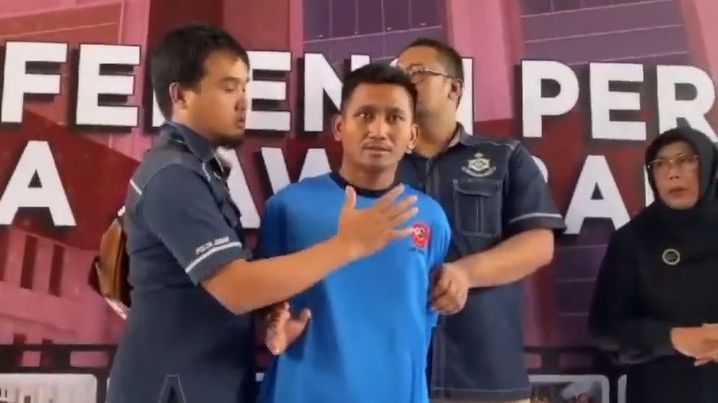 VIDEO: Polda Jabar Unggah Foto Kabar Hoaks Soal Pegi Setiawan Usai Kalah di Praperadilan