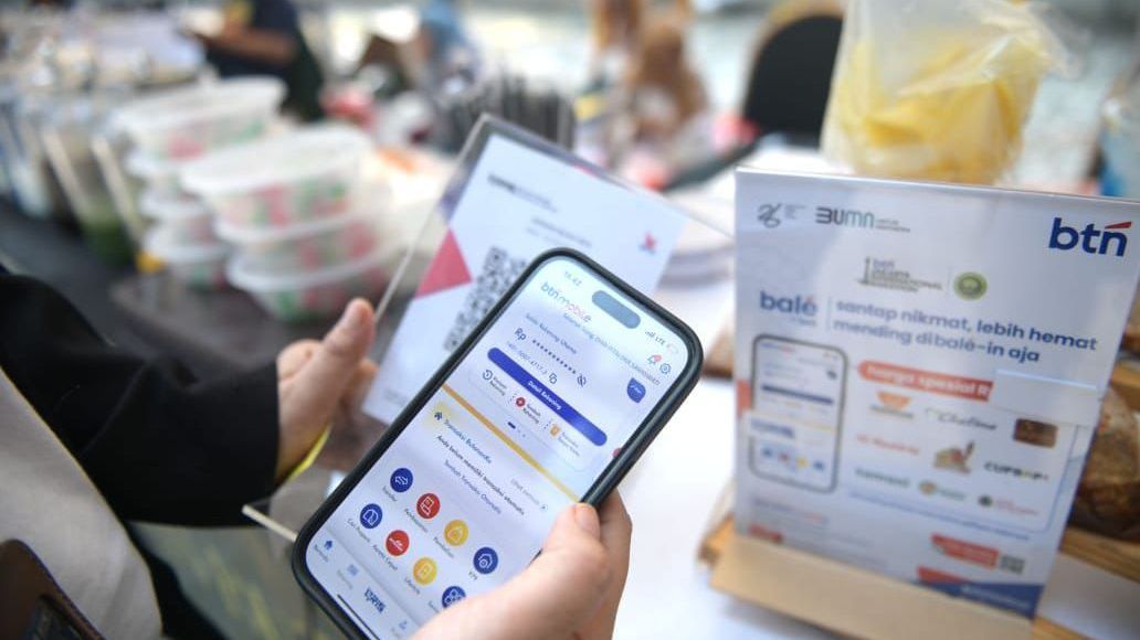 APPSI: Transaksi Digital di Pasar Masih Perlu Digenjot