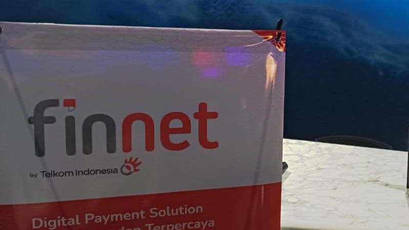 Strategi Finnet Perluas Sistem Pembayaran Digital