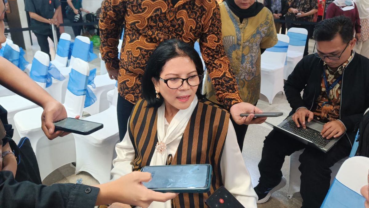 Kementerian BUMN Target Transaksi PaDi UMKM Expo 2024 Capai Rp20 Miliar