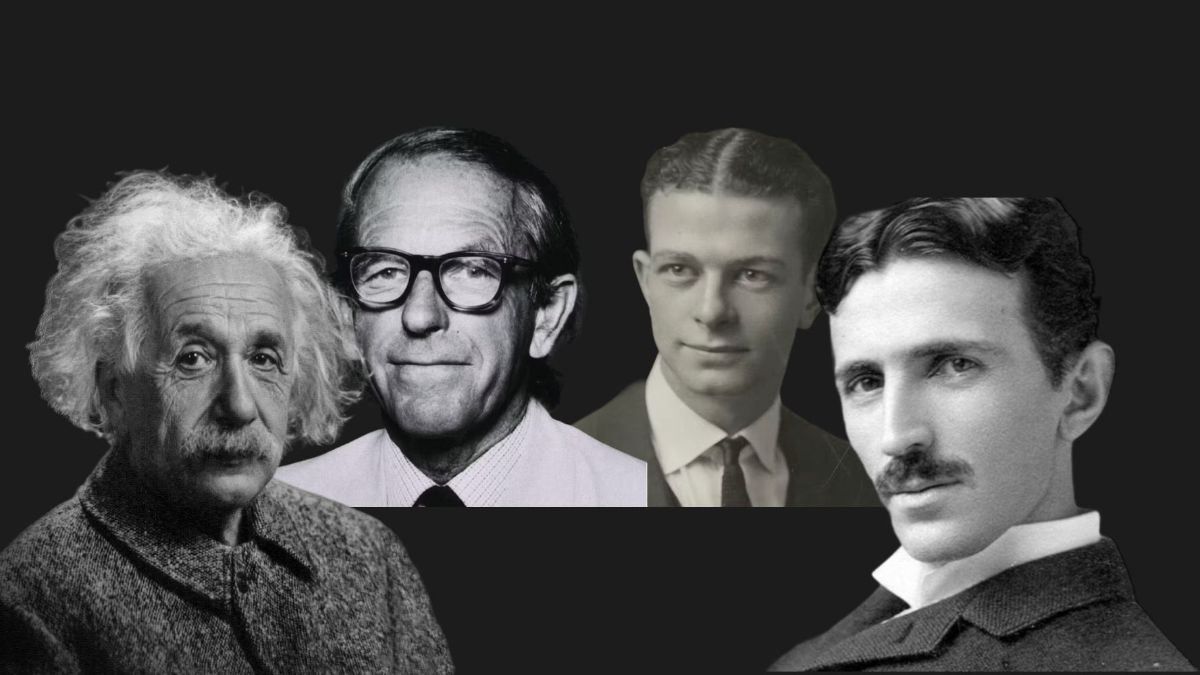 5 Ilmuwan Hebat Dunia yang Pernah Dapat Nobel Dua Kali, Bukan Einstein Apalagi Nikola Tesla