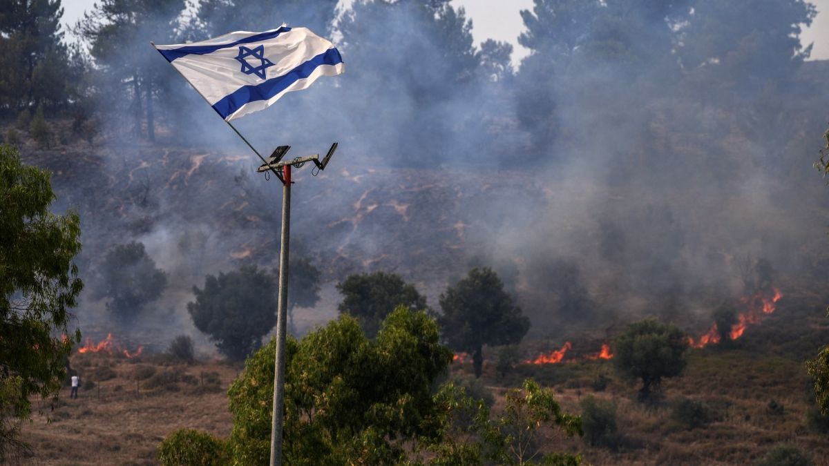 Israel di Ambang Keruntuhan, 46.000 Usaha Tutup Sejak 7 Oktober