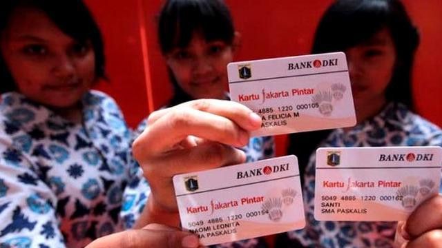 Bantuan  KJP Plus Tahap I Gelombang 2 Cair Hari Ini