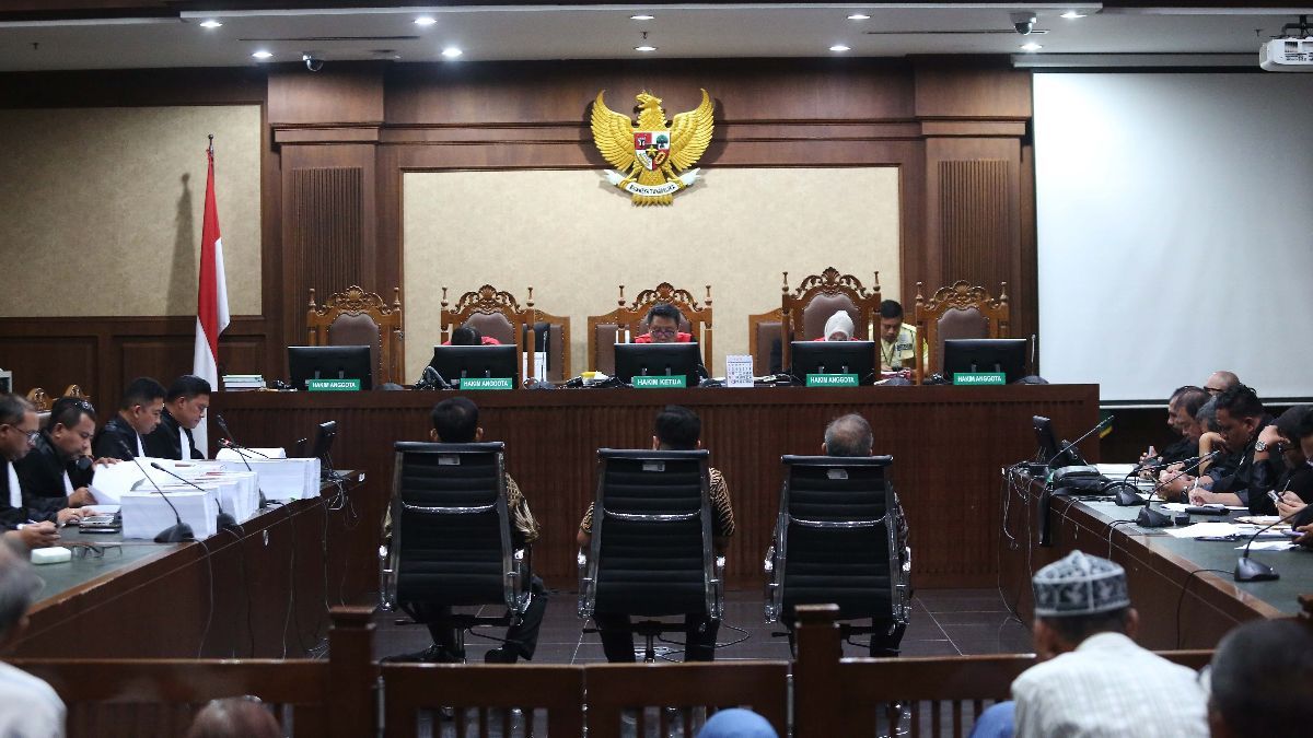 Polisi Usut Kasus Pengeroyokan Wartawan Usai Sidang Vonis SYL