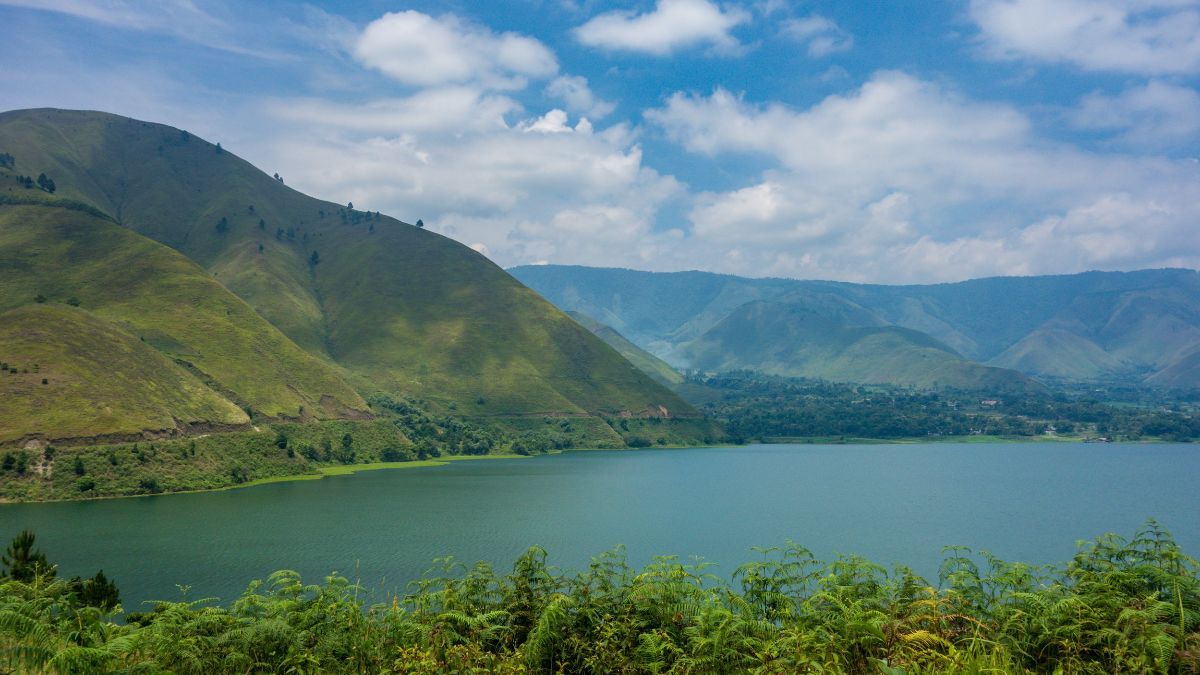 Kedalaman Danau Toba Adalah 505 Meter, Ketahui Sejarahnya