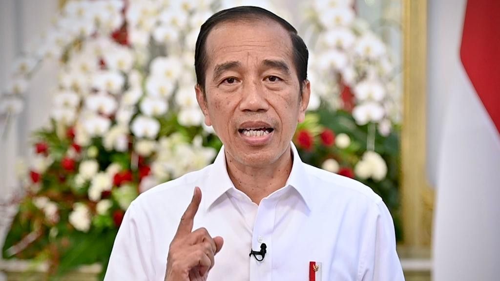 Jokowi Teken Perpres Percepatan Pembangunan IKN, Beri Berbagai Insentif untuk Investor