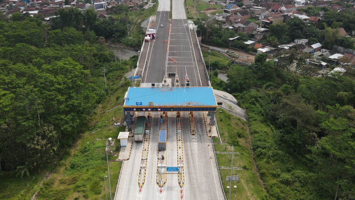 Lima Jalan Tol Terpanjang di Dunia, Ada di Indonesia?