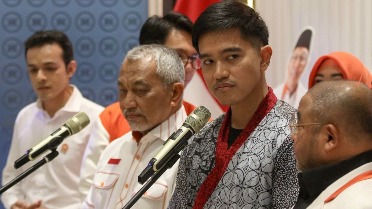 Hitung-hitungan Kekuatan Kaesang untuk Maju Pilkada Jateng 2024