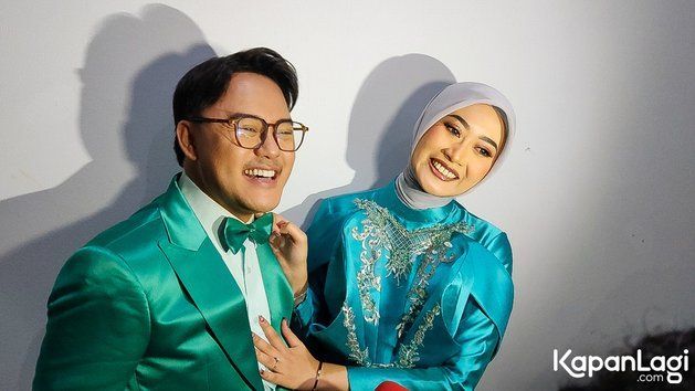 Pertama Kali Nyanyi di TV Ditemani Hemas Nura, Danang Pradana Sampai Diare Karena Kepikiran