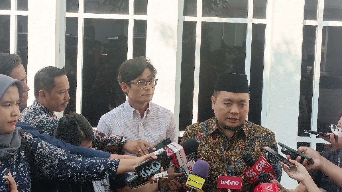 KPU Pastikan Pemungutan Suara Ulang di Berbagai Daerah Siap Digelar Besok