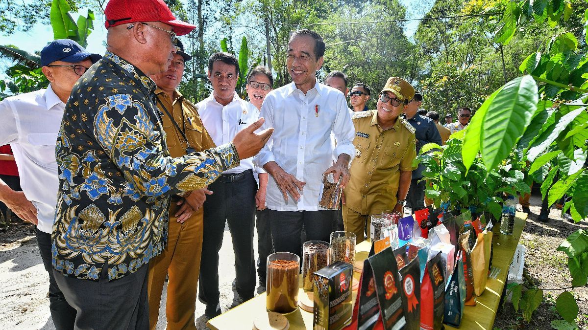 VIDEO: Djarot PDIP Vs Grace PSI, Saling Sindir Usai Kritik Pedas ke Jokowi Soal IKN Terburu-buru