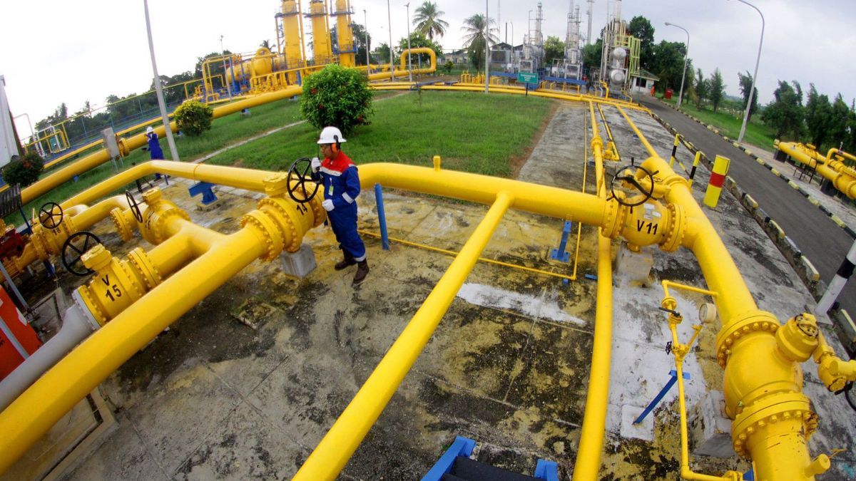 Terungkap, Begini Strategi Subholding Gas Pertamina Tingkatkan Penyaluran Gas Bumi Domestik