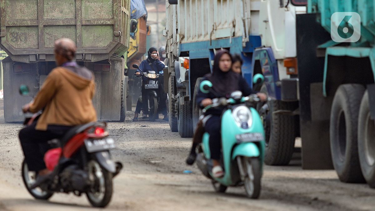 Jumlah Penduduk Dunia Diprediksi Bakal Menyusut Tahun 2100