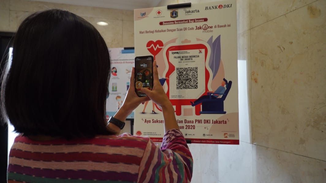 Sederet Inovasi Digital Perbankan Mudahkan Transaksi Masyarakat Jakarta