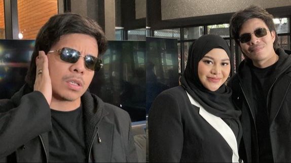 Anak Artis Tenar & Tajir Melintir, Begini Pengakuan Aurel Hermansyah yang Sering Dibully Netizen Soal Fisik