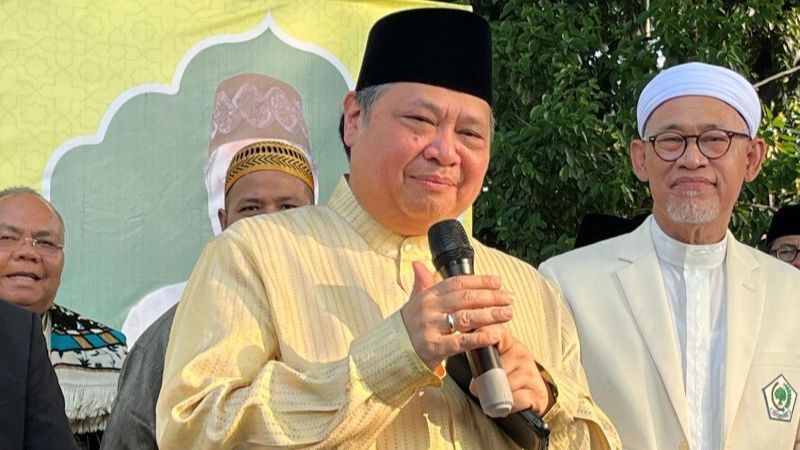 Patahkan Pernyataan Airlangga, PSI Blak-blakan Sebut Tak Ada Kesepakatan dengan Golkar di Pilkada Jakarta