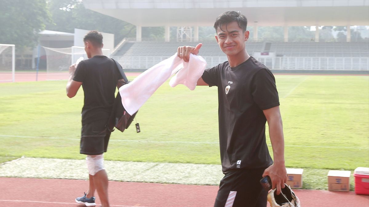 Viral Momen Mahasiswa KKN di Kampung Halaman Pratama Arhan, Tuai Perhatian