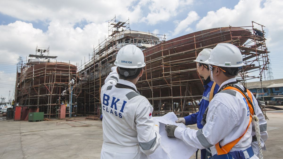 Sinergi BUMN, BKI dan Pertamina Kolaborasi Tingkatkan Kinerja