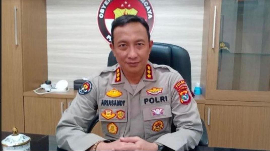 Polda NTT Kejar Penyebar Info Hoaks Terkait Penerimaan Catar Akpol