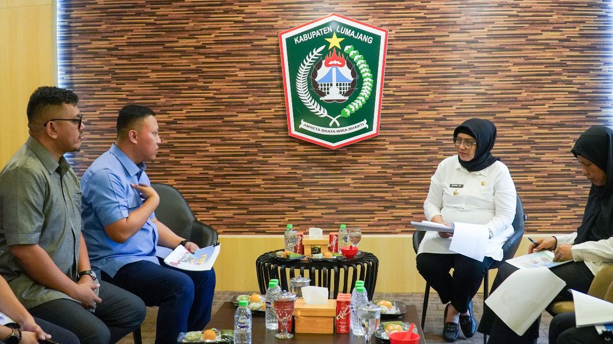 KIP Foundation Gelar Festival Wisata Desa Jawa Timur 2024