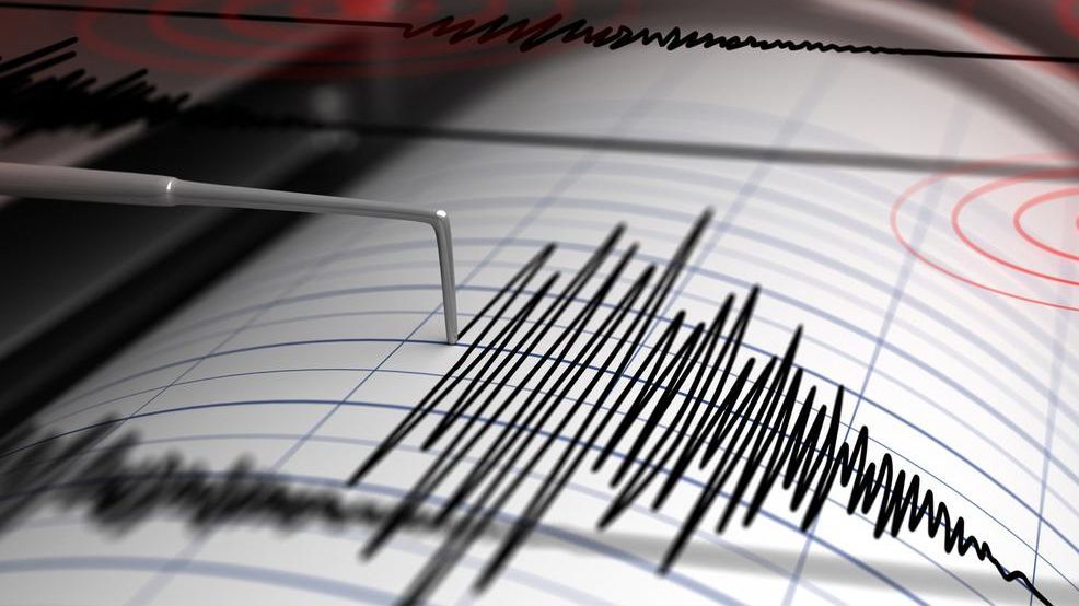 Analisis Penyebab Gempa 3,7 Magnitudo di Buleleng Bali, Getarannya Dirasakan Warga