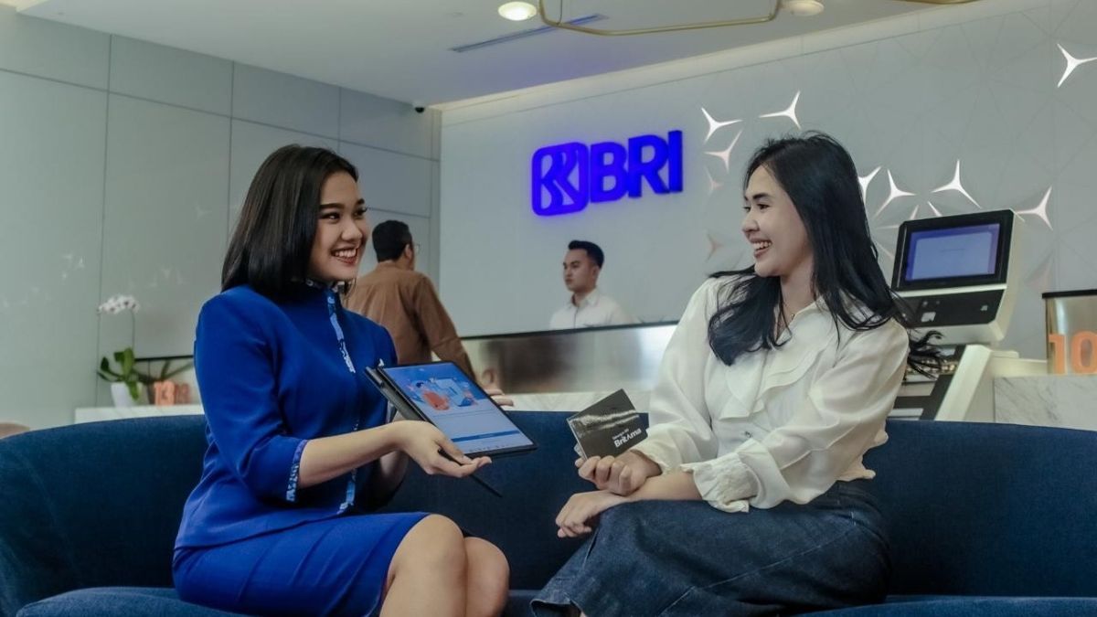 BRI Jadi Bank Nomor 1 di Indonesia Versi The Banker Top 1000 Banks 2024