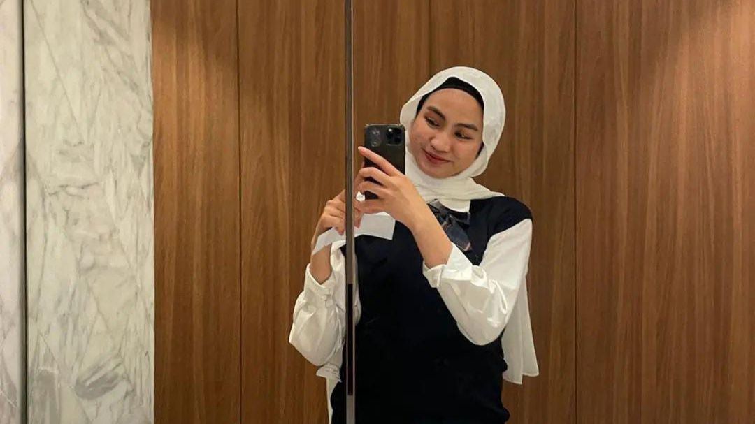 Potret Cantik dan Fakta-fakta Menarik Xaviera Putri Peserta Clash of Champions yang Ternyata Mahasiswi Kaist Korea Selatan