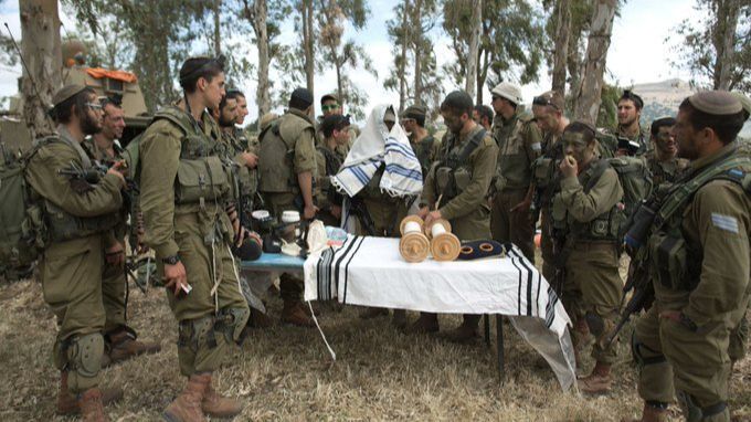 Komandan Militer Israel Naik Jabatan Setelah Bunuh Kakek Palestina di Tepi Barat