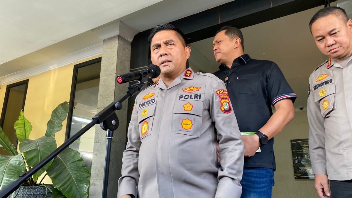 Kapolda Pimpin Apel Operasi Patuh Jaya: Jangan Sampai Personel Baju Lusuh, Mobil Dinas Kotor