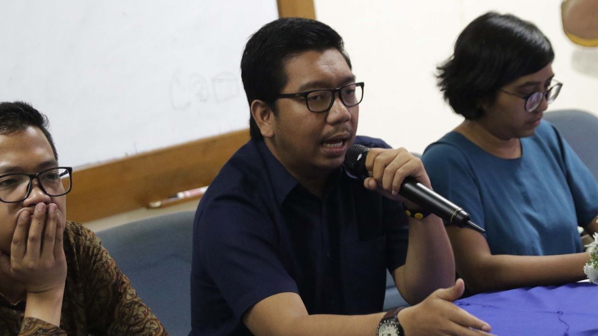 Tak Ingin Kasus Firli Bahuri Berulang, ICW Berikan Catatan untuk Pansel KPK