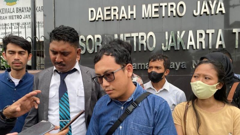 Kasus Penipuan Lamaran Kerja dan Data Korban Dicatut untuk Pinjol, Identitas Pelaku Terkuak